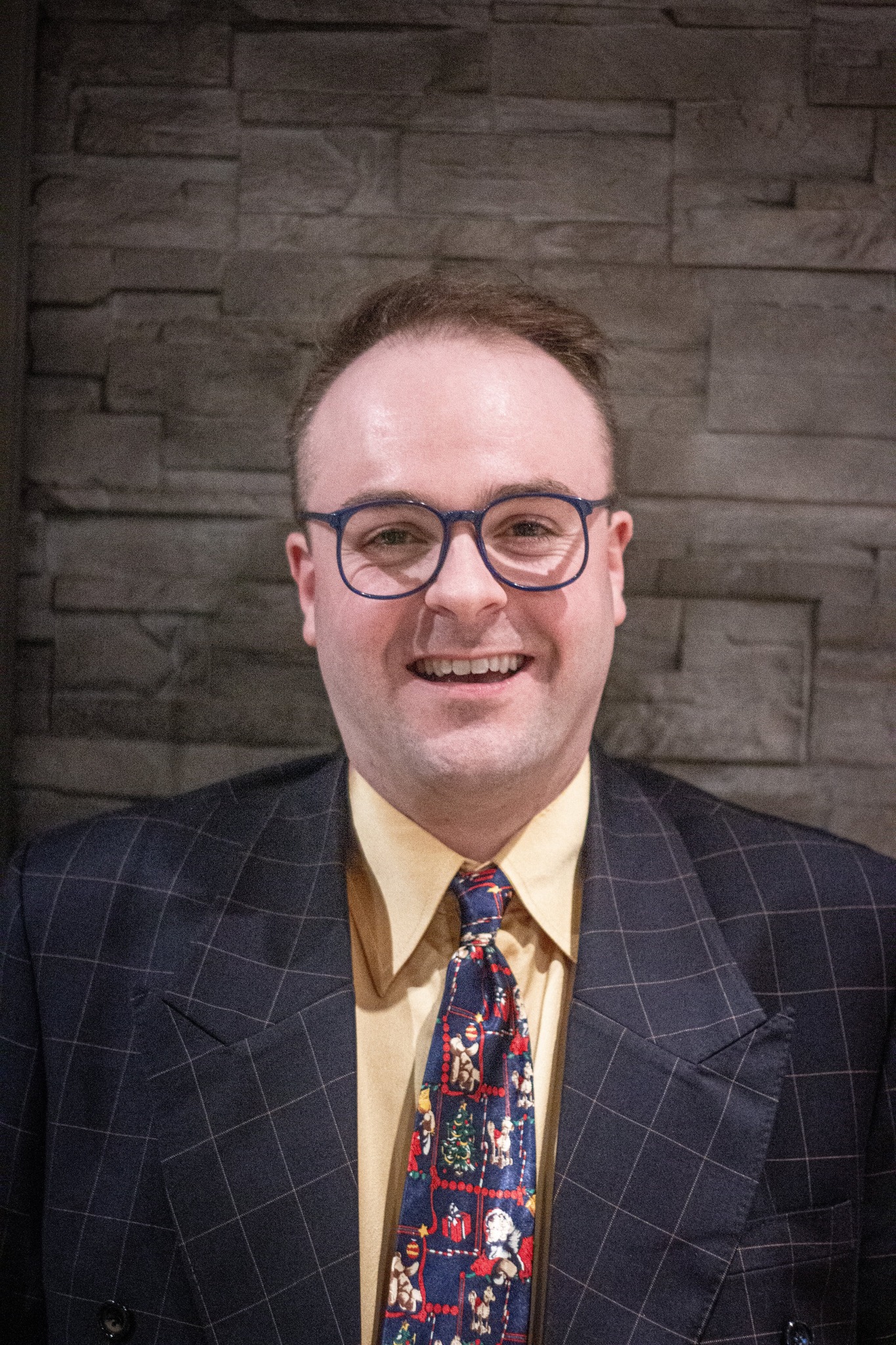 Ryan Larocque